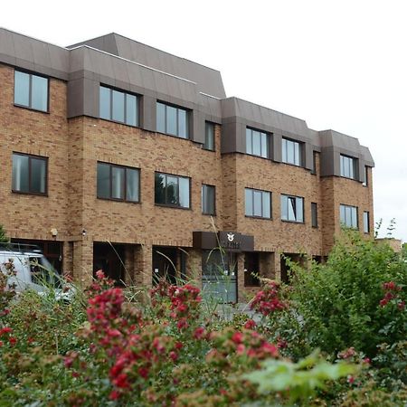 Airlink Hotel Hayes  Exterior photo