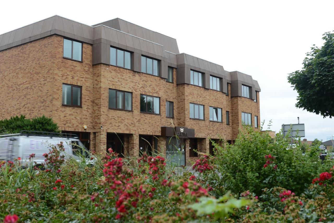 Airlink Hotel Hayes  Exterior photo
